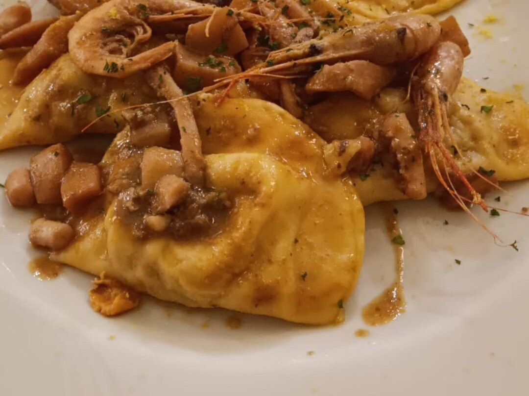 Marcello Slow Catering