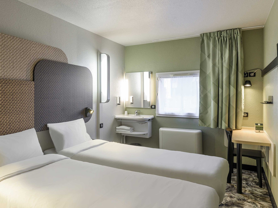 B&B HOTEL Toulouse Cité de l'Espace Hurel主图