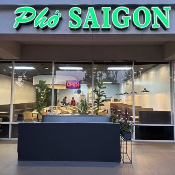 Pho Saigon