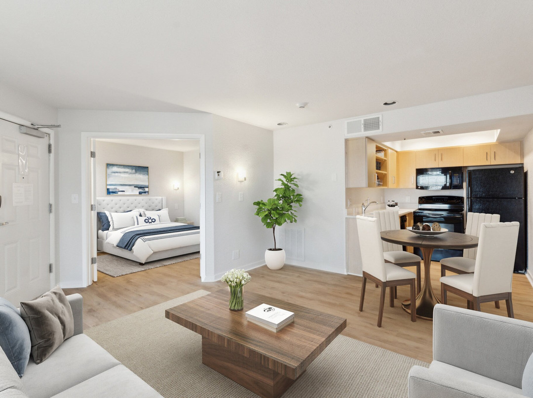 Avia Residences On Lincoln主图