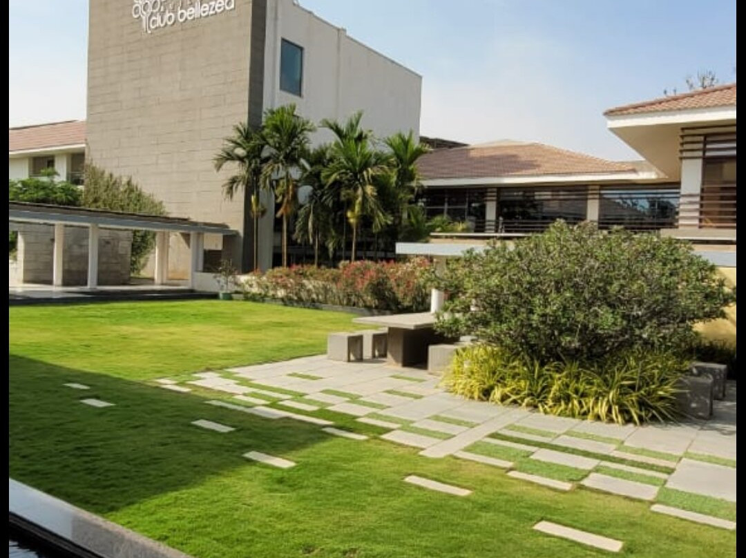 Nambiar Club Bellezea主图