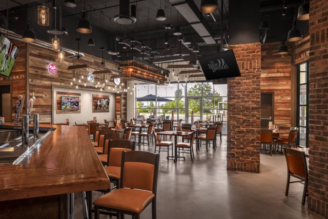 Isle Casino Hotel Waterloo-餐饮