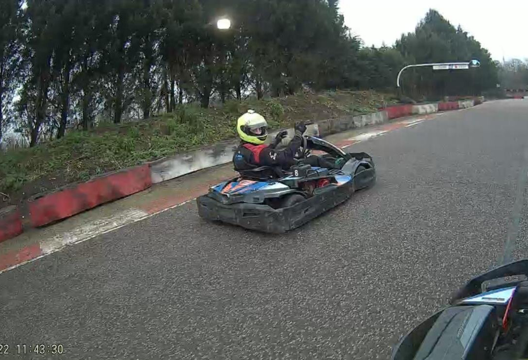 Brentwood Karting景点图片