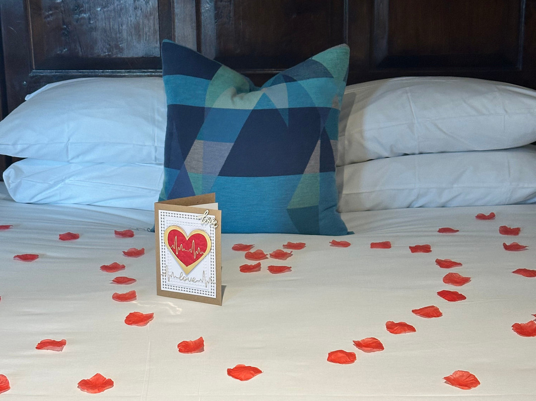 Mercure Barnsley Tankersley Manor Hotel主图