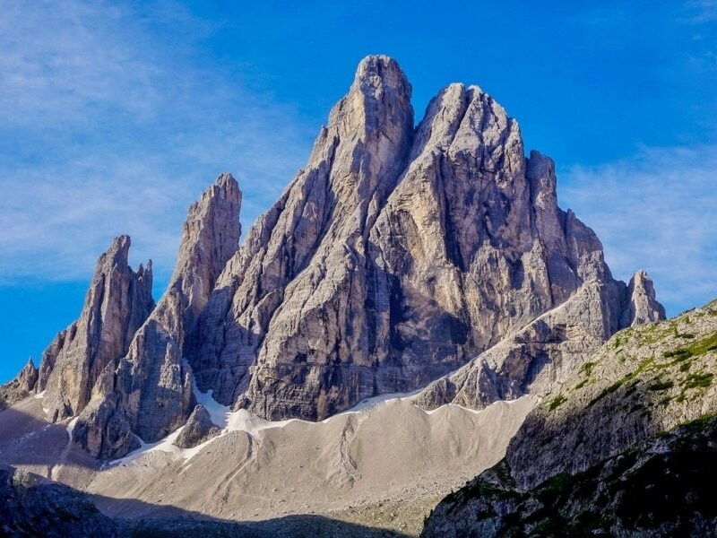 Alta Via 9 Dolomites景点图片