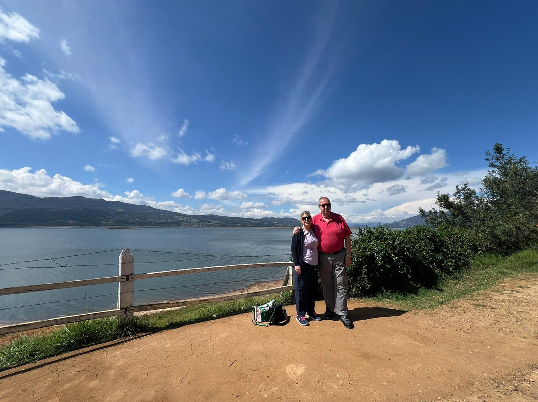 Museo Indigena Guatavita-Guatavita必去景点