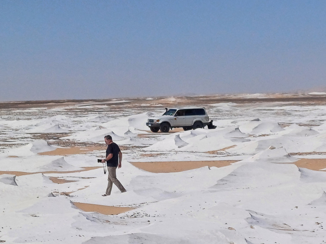 Egypt Western Desert Tours - Day Tour景点图片
