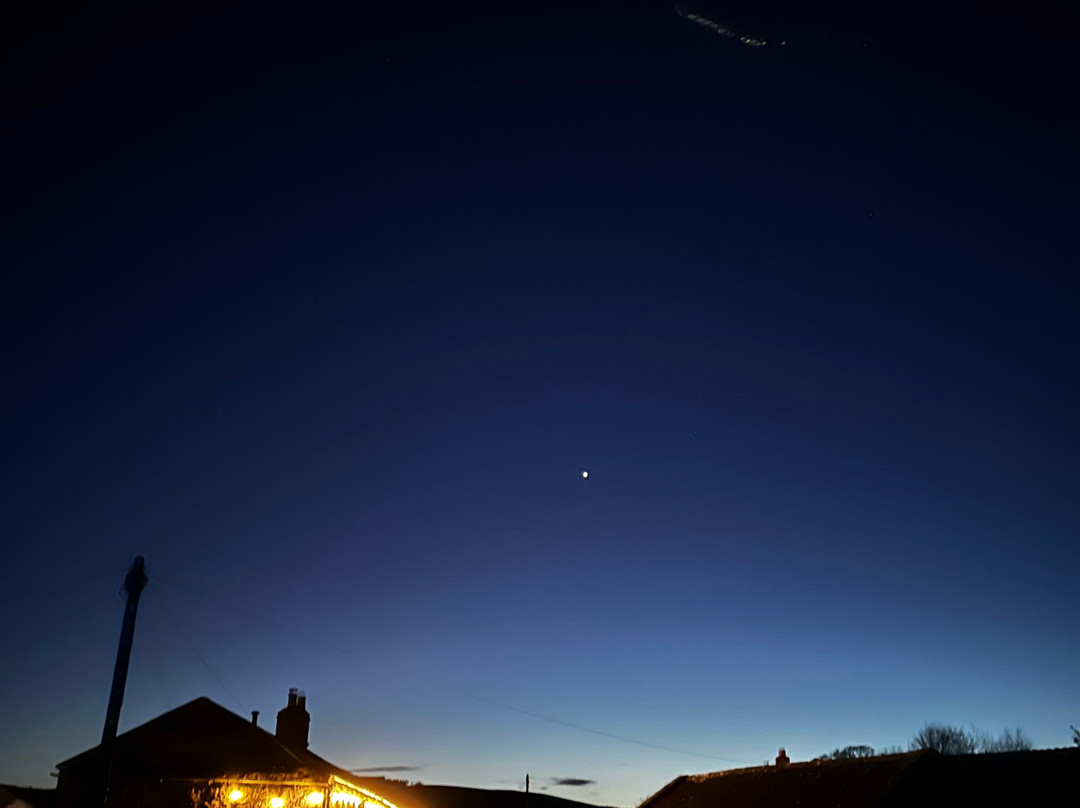 Rose and Thistle Inn主图