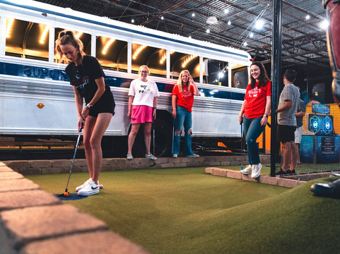 Partee Shack - Greensboro-戈尔兹伯勒必去景点