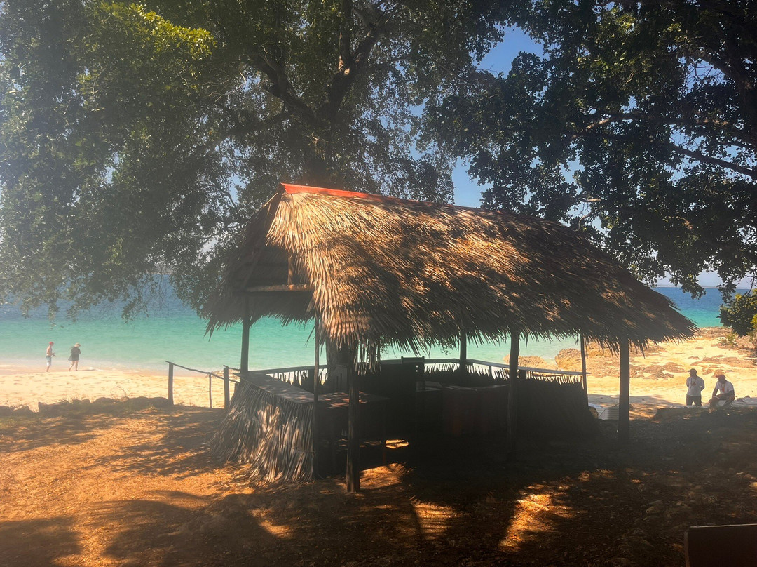 Cayo Saetia Island景点图片