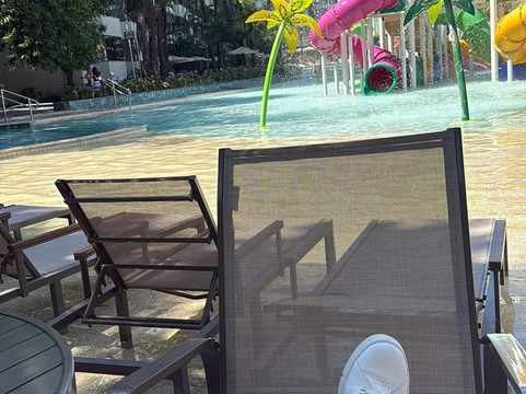 Rafain Palace Hotel & Convention