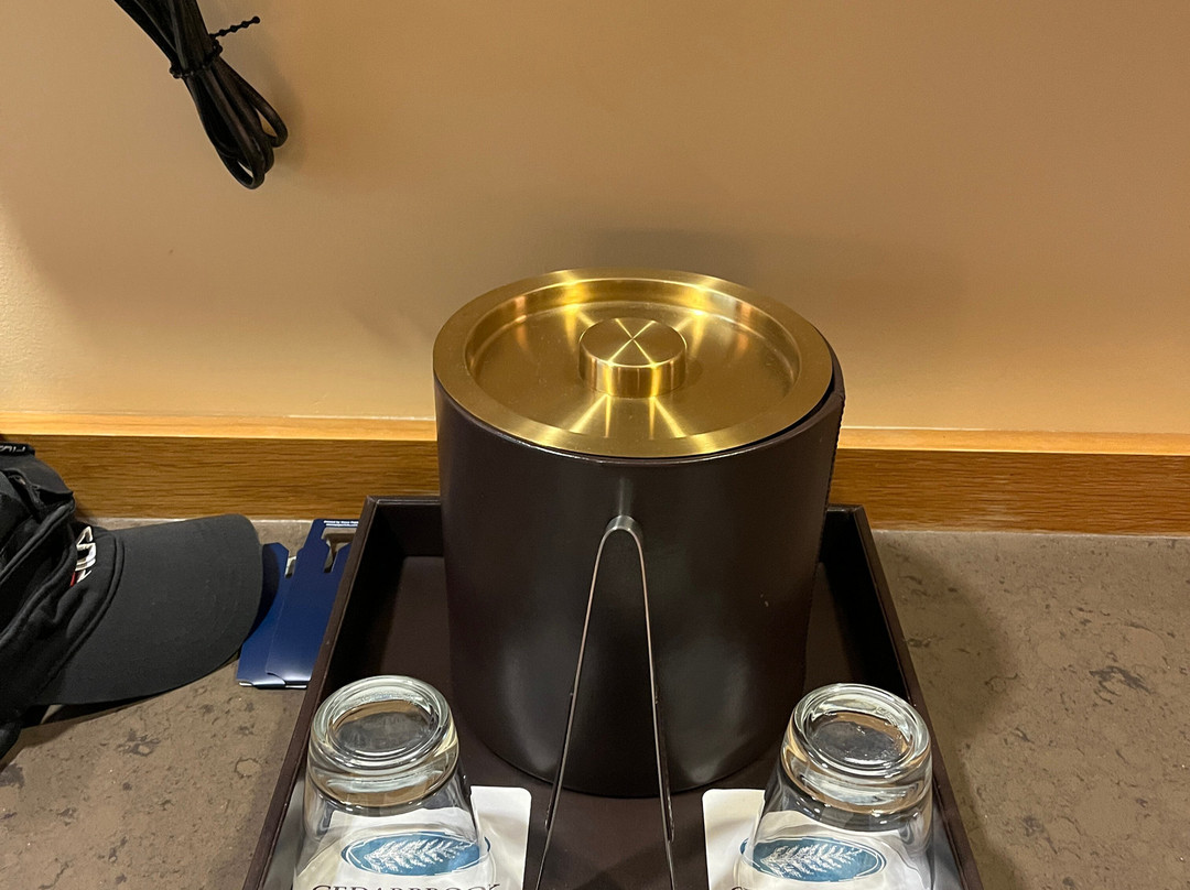 Cedarbrook Lodge主图