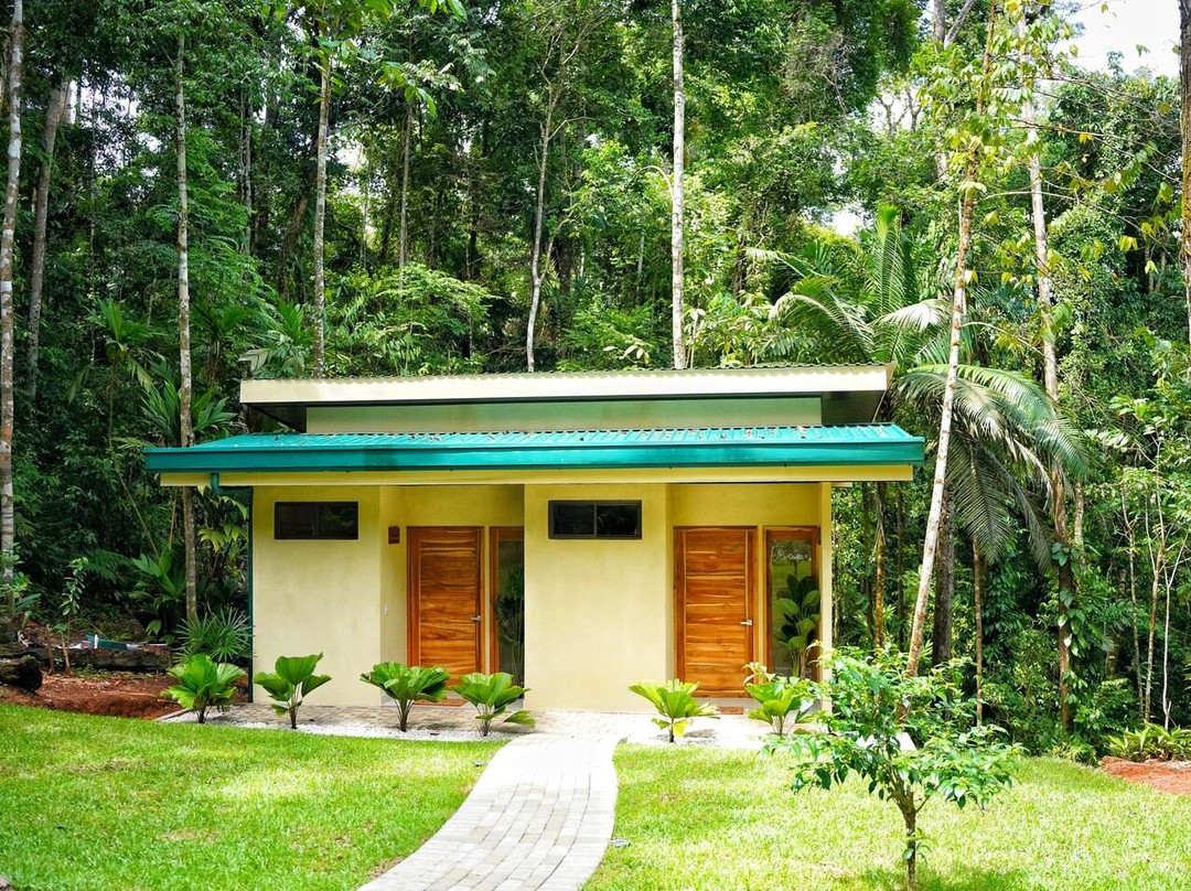 Fauna Lodge