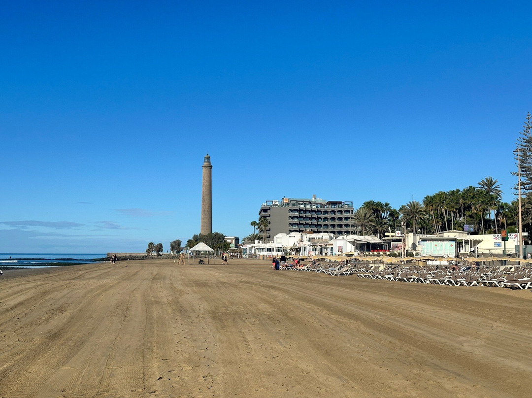 Kiosco Beach No 7景点图片
