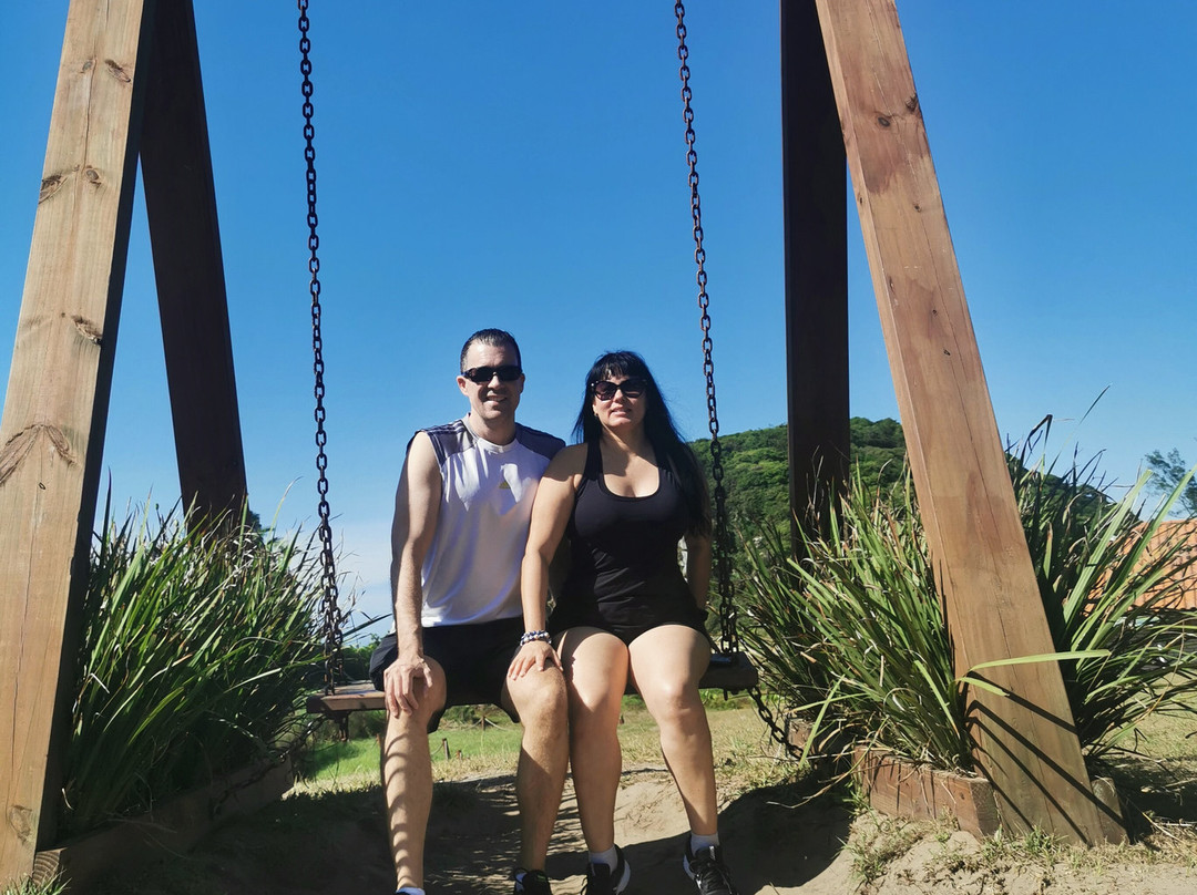 Parque Da Guarita-Torres必去景点