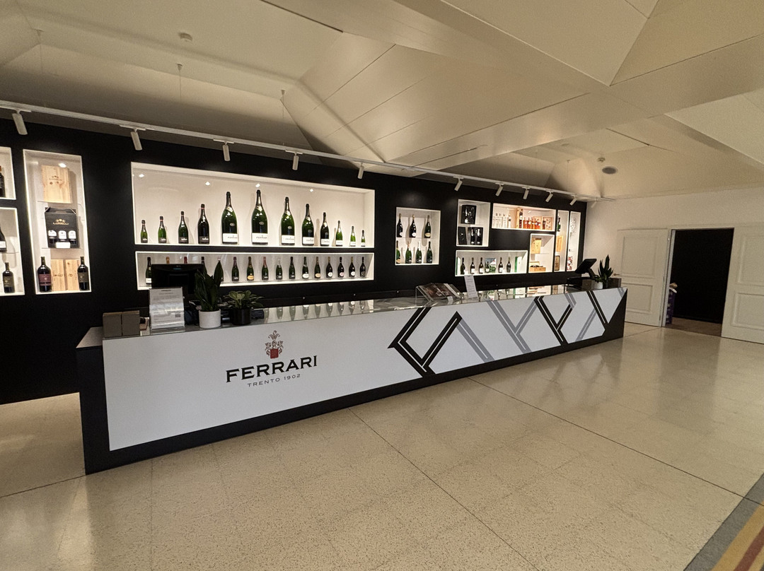 Cantine Ferrari F.lli Lunelli景点图片