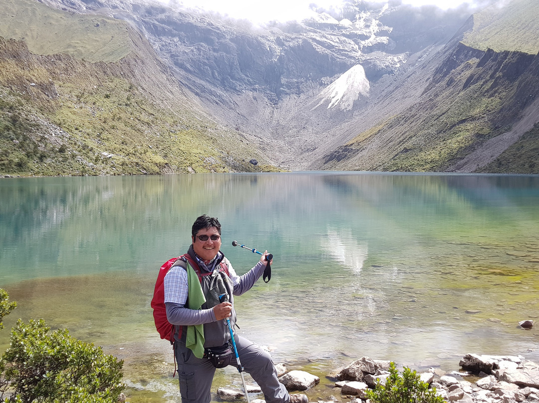 Private Tours Peru景点图片
