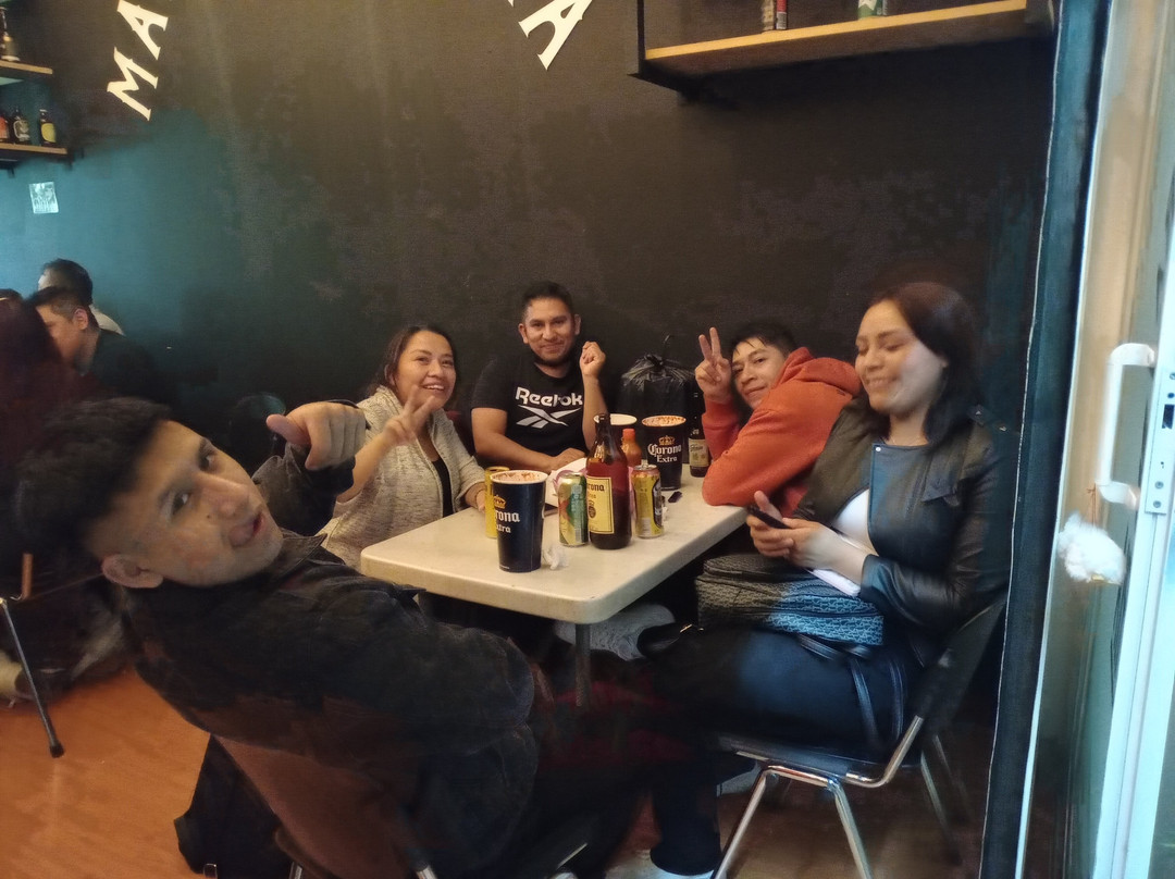Cervecería Malta Negra景点图片