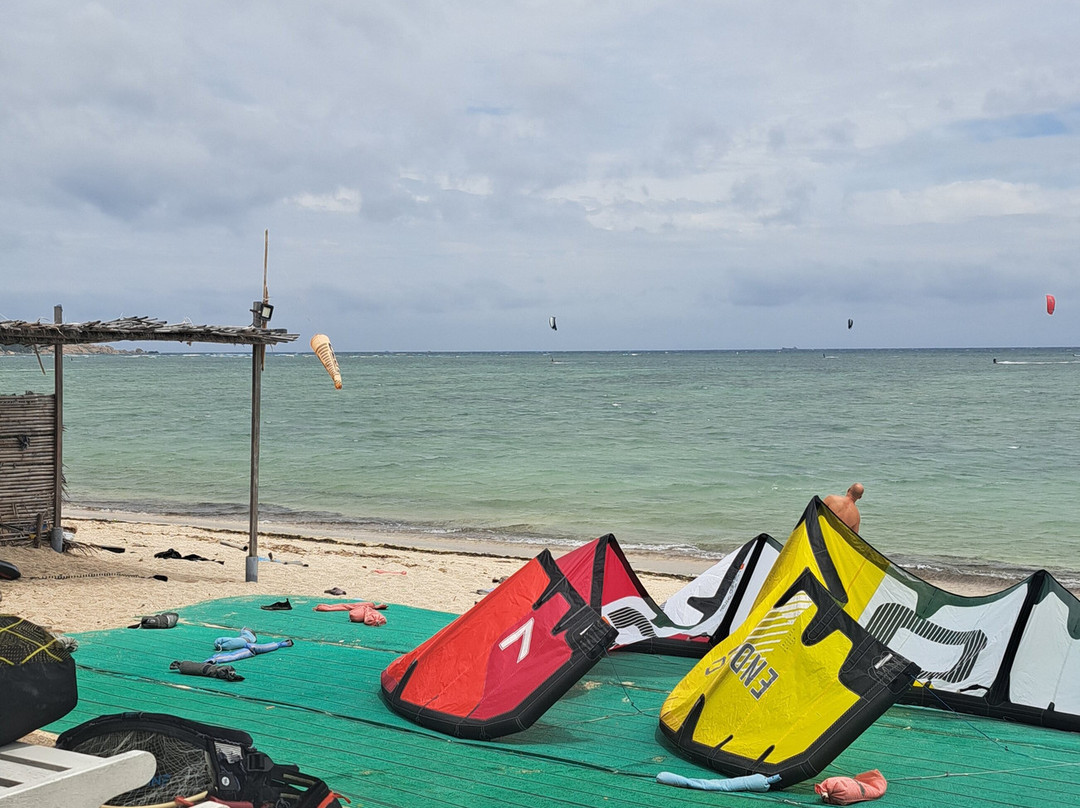 Phan Rang Kite Center-藩朗-塔占必去景点