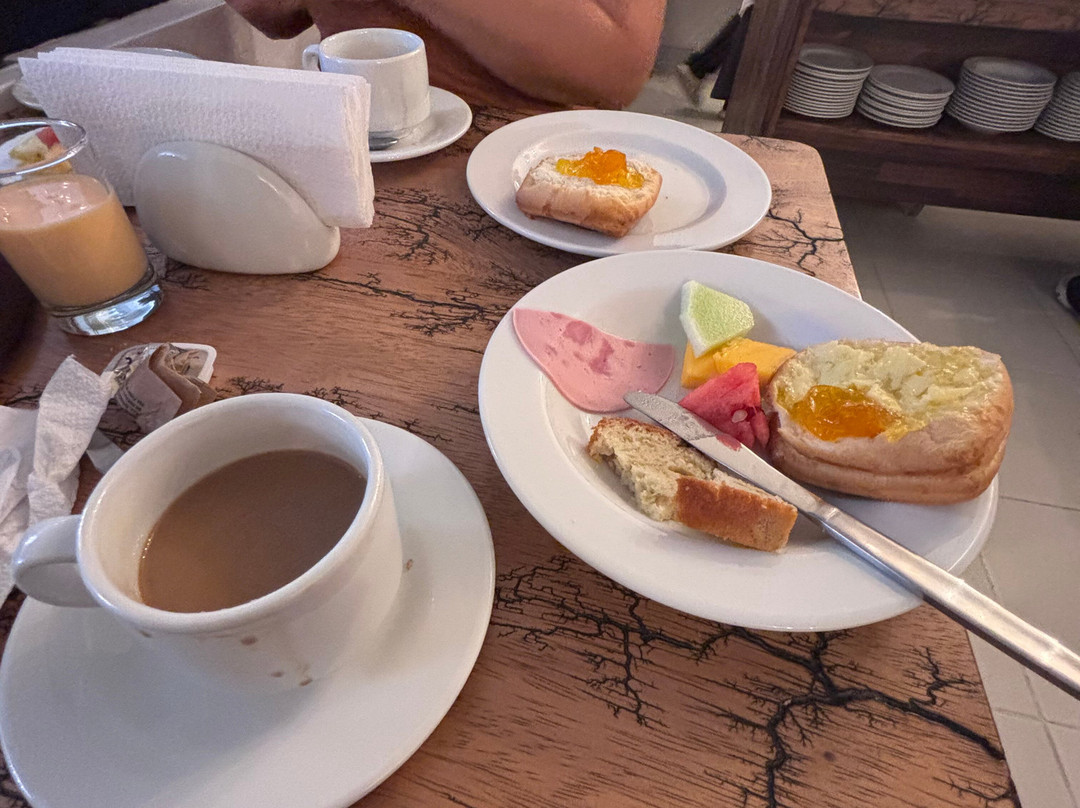 Hotel Tara Machupicchu主图