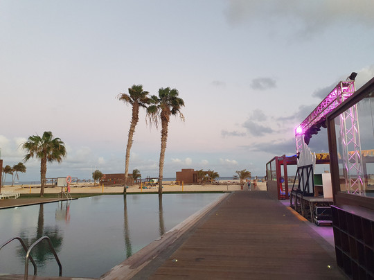 Robinson Cabo Verde主图