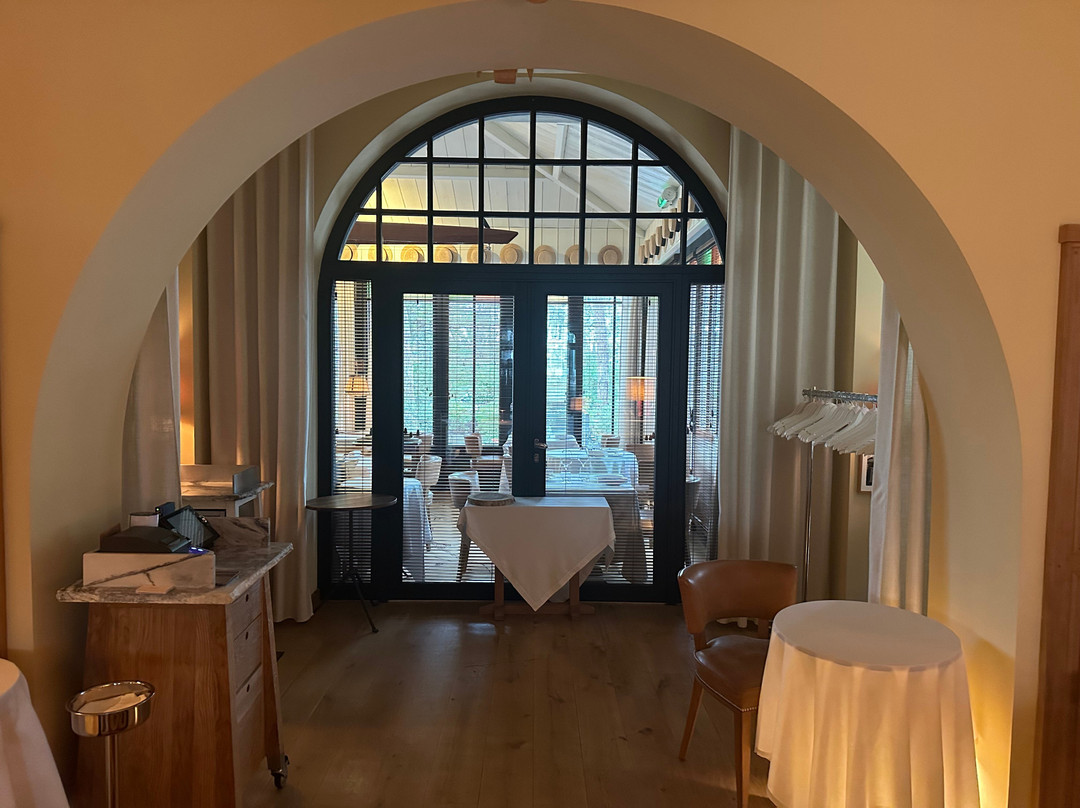 Hôtel Ha(a)ïtza Pyla sur Mer主图