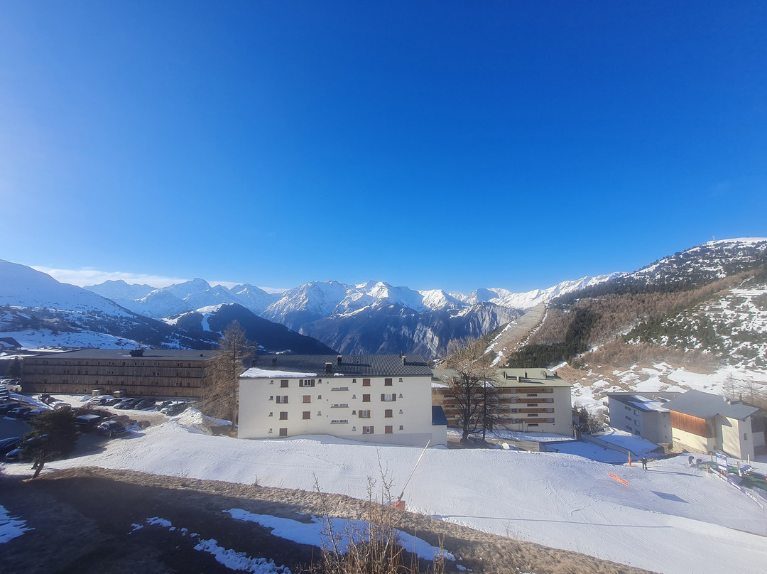 Langley Hotel Le Petit Prince主图