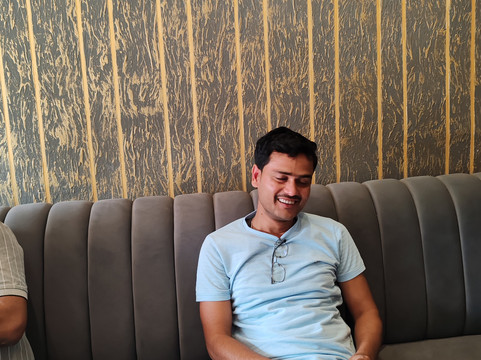 Indus Tiara - A Corporate Boutique Hotel