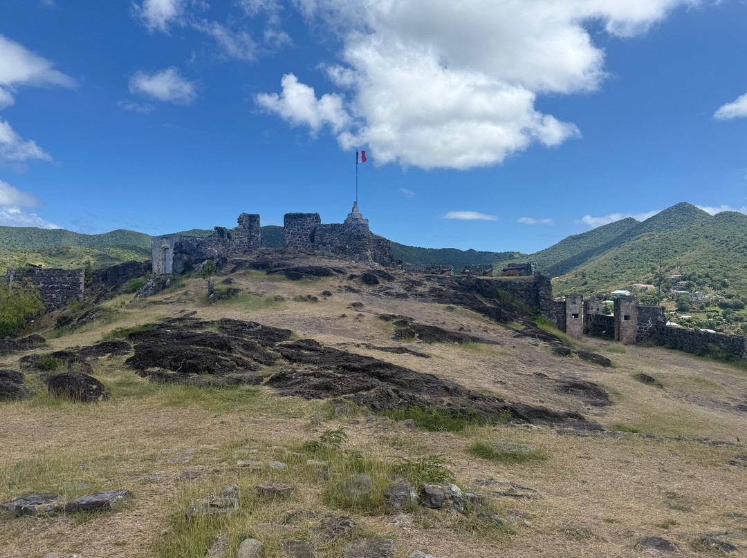 Seagrape Tours-菲利普斯堡必去景点