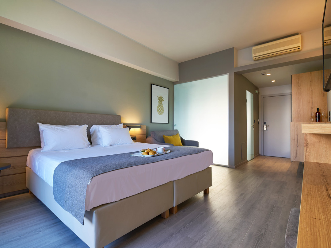 Bella Pais Hotel