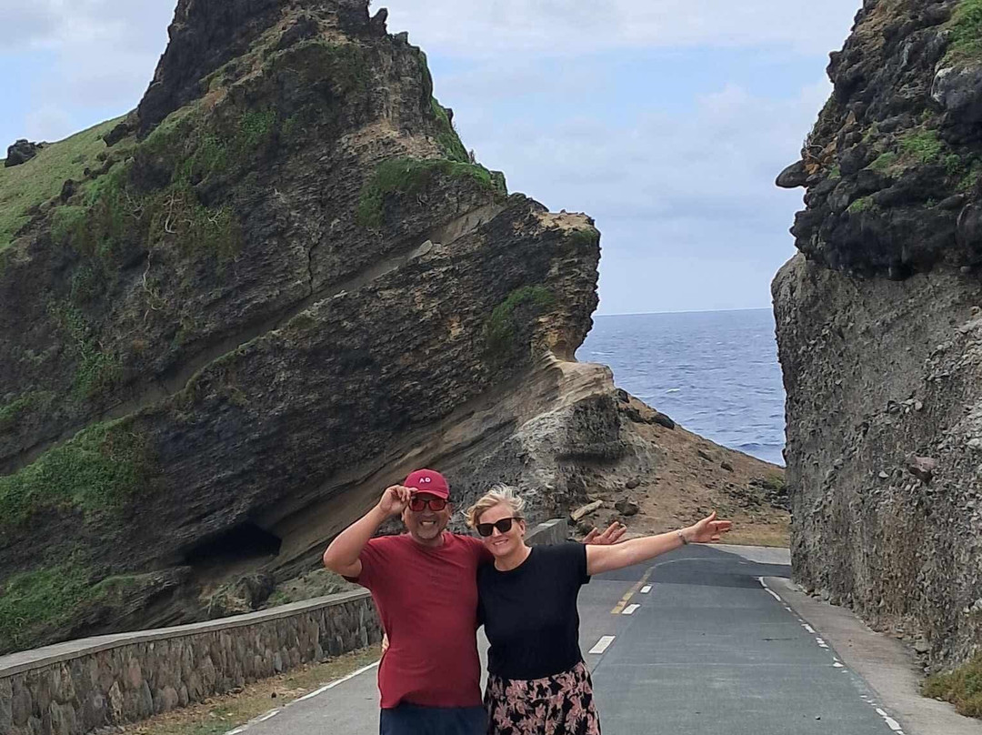 BISUMI Tour & Services-Basco必去景点