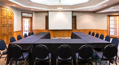 Cherry Valley Hotel主图