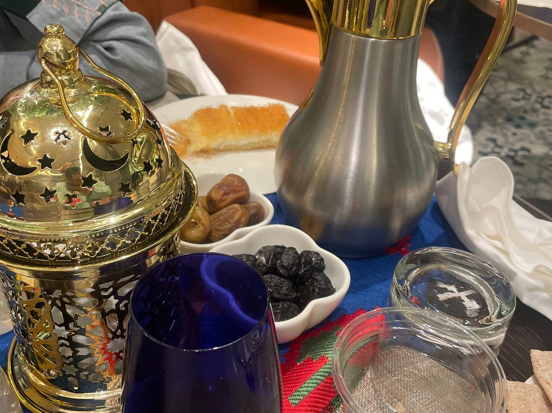 Crowne Plaza Jeddah Al Salam By IHG主图