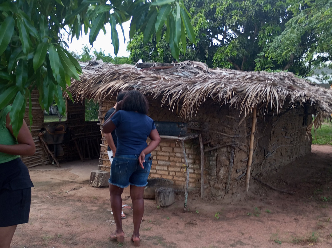 Castro Alves Historic Park-Cabaceiras do Paraguacu必去景点