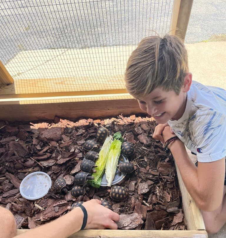 Redland Conservation Center-霍姆斯特德必去景点