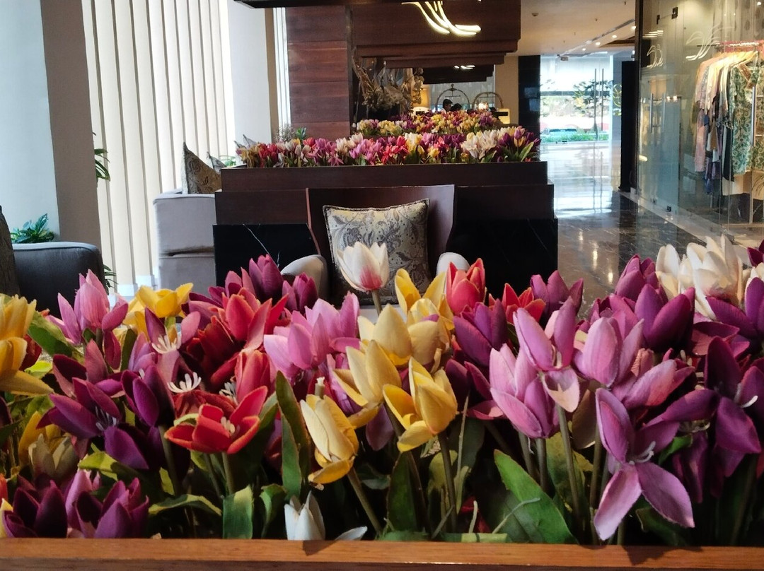 Godwin Haridwar主图