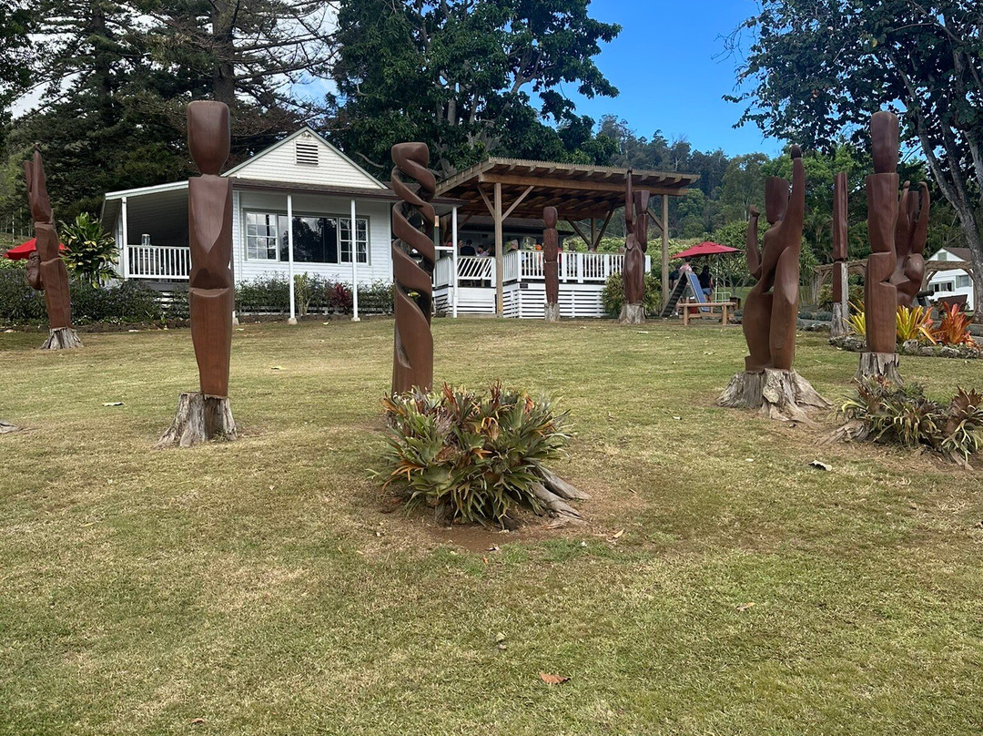 MauiWine-库拉必去景点