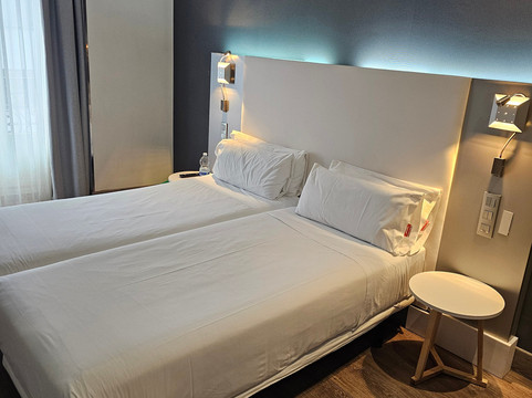 圣贝尔纳小宫酒店主图