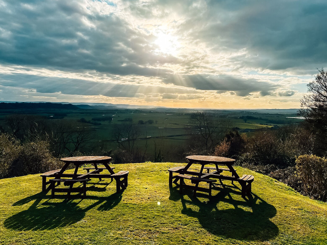 Bowdens Crest Caravan & Camping Park