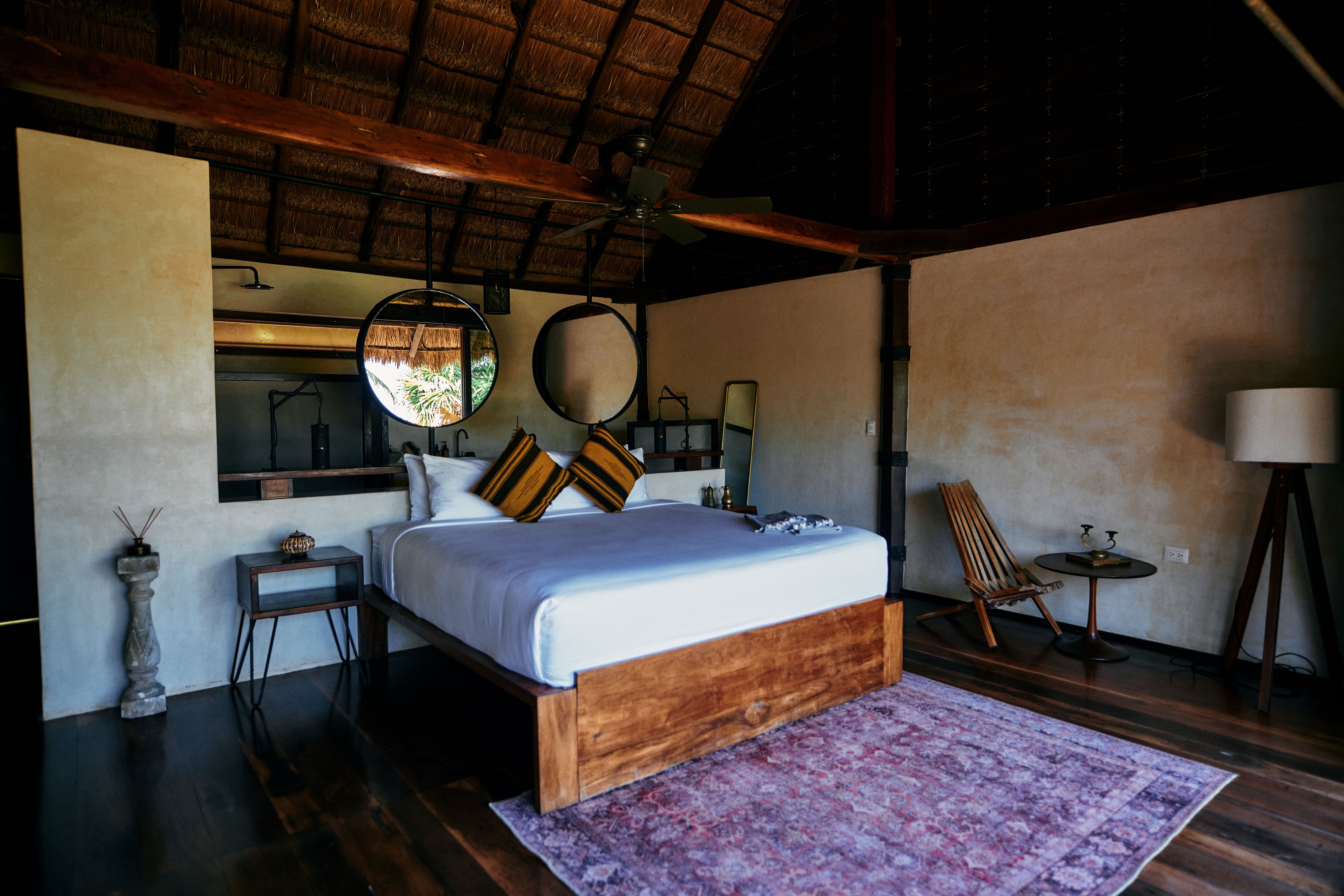 Libelula Tulum-客卧