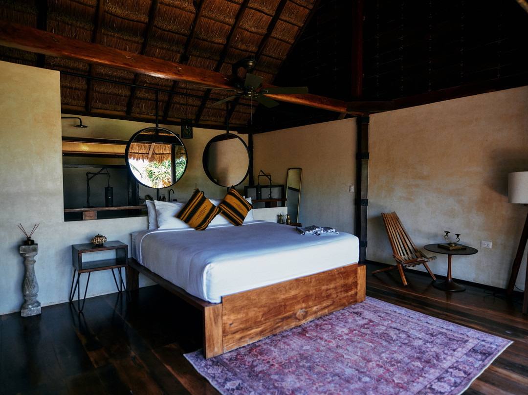 Libelula Tulum主图