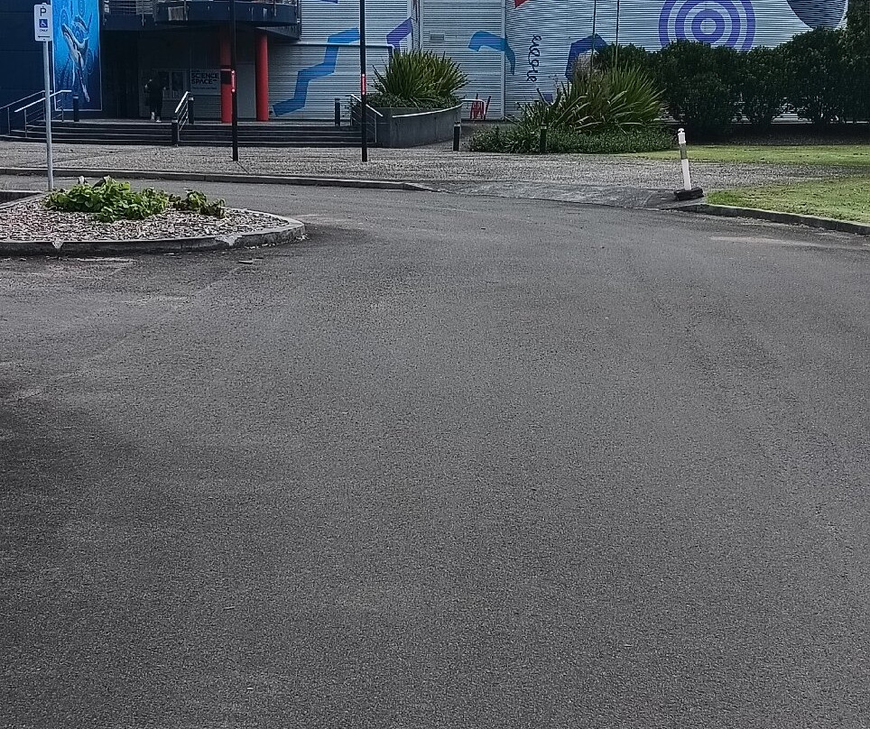 UOW Science Space-卧龙岗市必去景点