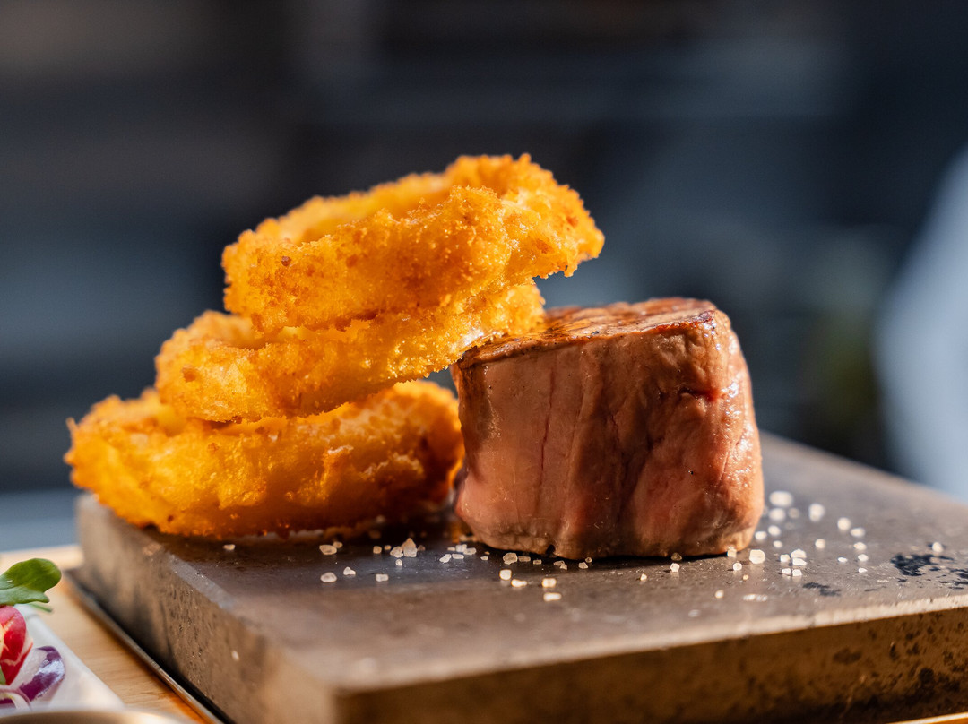 Sea & Stone Restaurant