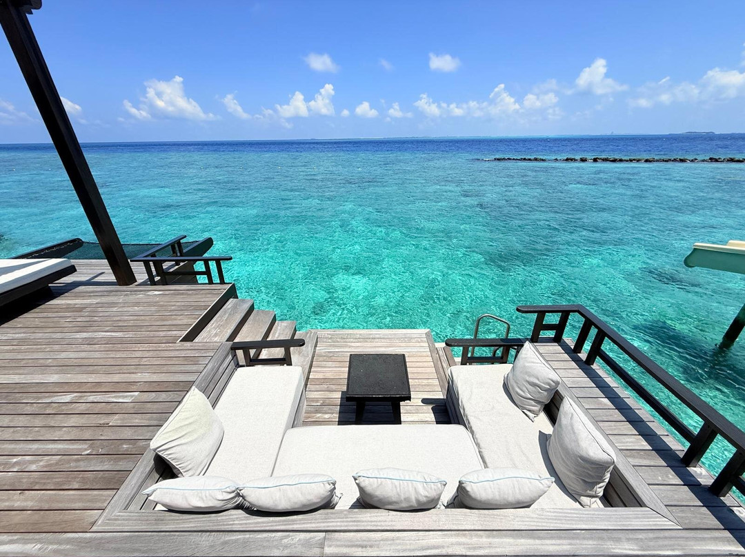 Ozen Reserve Bolifushi主图