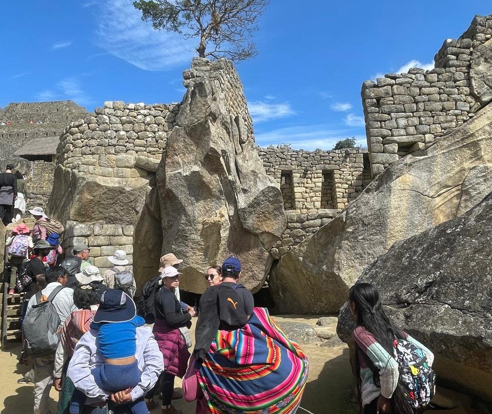 Chullos Travel Peru-库斯科必去景点