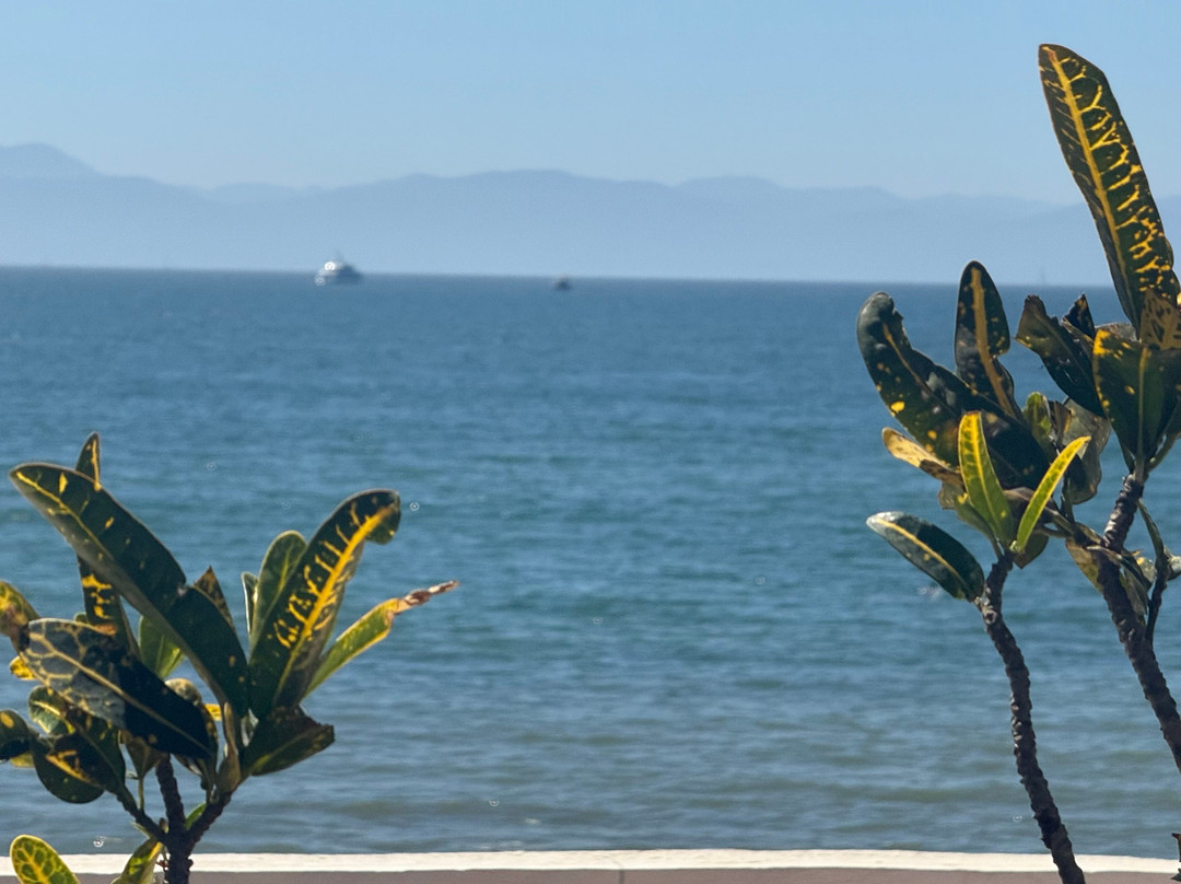 Casa Maria Resort主图