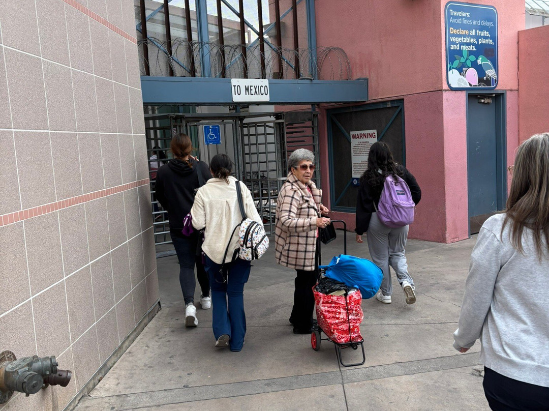 Nogales Mall景点图片