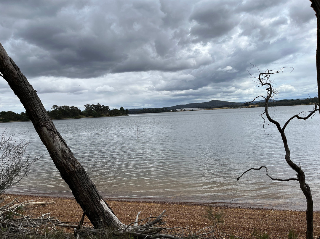 Christmas Hills War Memorial