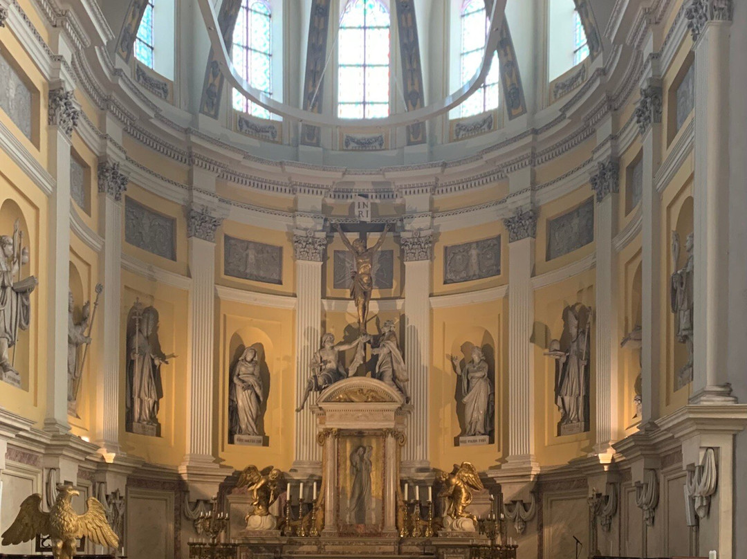 Sint Martinuskerk-Weert必去景点