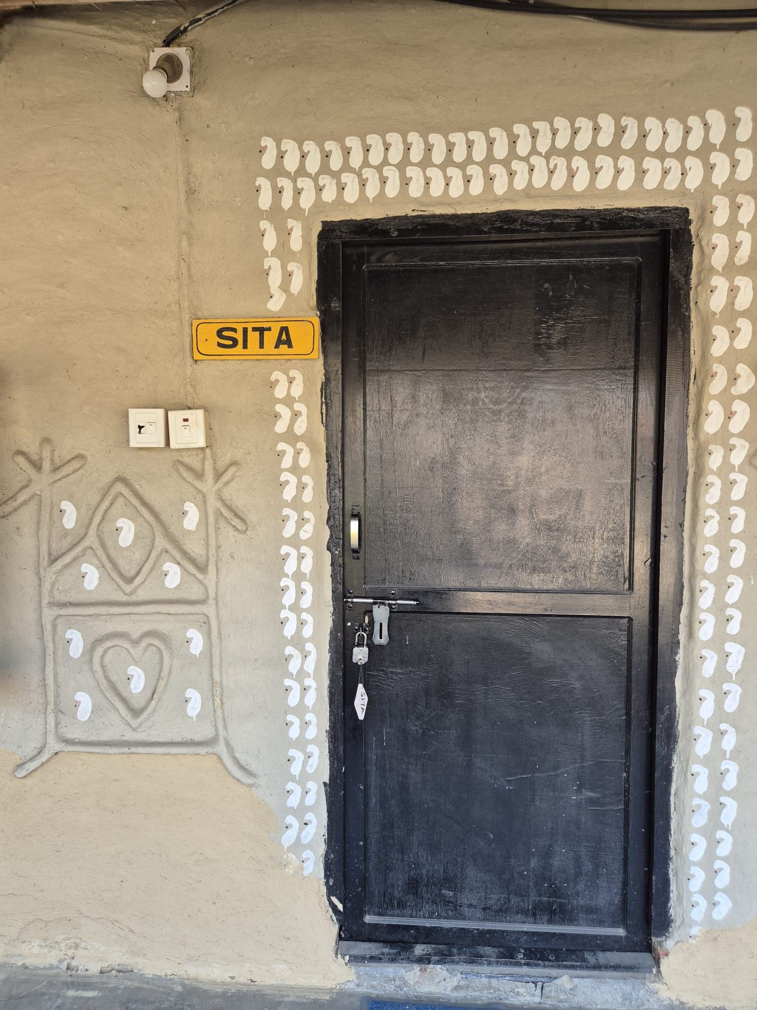 Barauli Community Homestay-官方